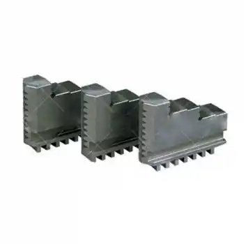 KNC 160x3 Ters Ayak Takımı