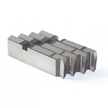 KNC 2-3-4 için HSS 1-2 Manuel Kafa Yedek Yarak