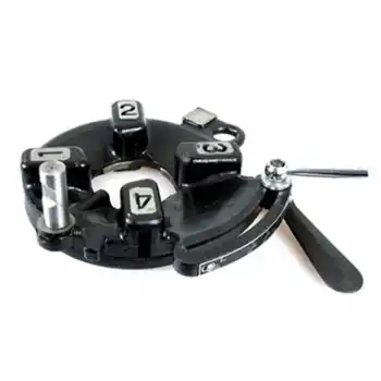 KNC 3 için 1/2-2 Yedek Otomatik Kafa