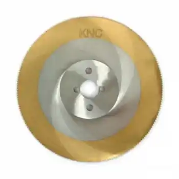 KNC 300x2,5x32 220 Diş HSS Profil Testere