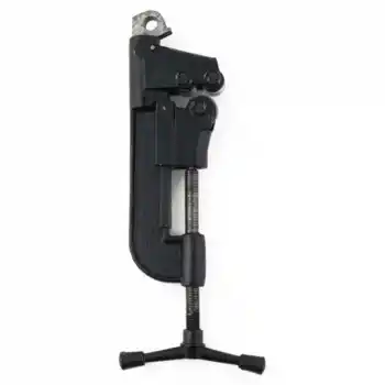 KNC 4 Boru Kesici Gövde