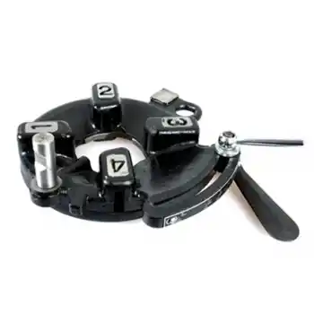 KNC 4 E Pafta için 2,1/2-4 Yedek Otomatik Kafa