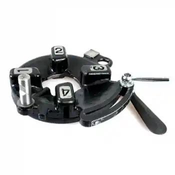 KNC 4 için 1/2-2 Yedek Otomatik Kafa