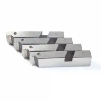 KNC 4 için HSS 1-2 Otomatik Kafa Yedek Tarak