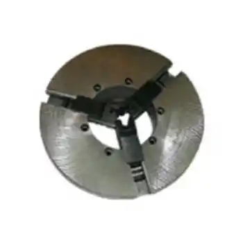 KNC 4 Ön Boru Tutucu