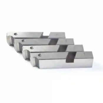 KNC 6 için HSS 5-6 Otomatik Kafa Yedek Tarak