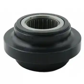 KNC 8 - 24 630 Çap Yiv Makine Parçaları