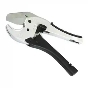 KNC PC309 PC-309 42mm 8 Adet Plastik Boru Kesici