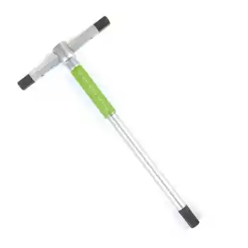 KNC T6 125x65mm Metal Gövde T Torx Alyan Anahtar