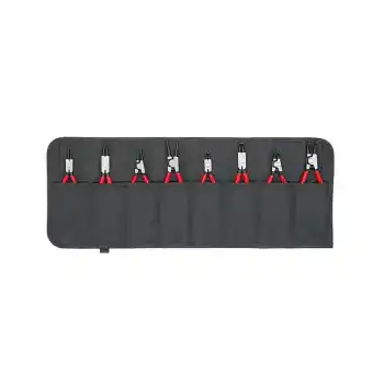 Knipex 00 19 58V01 Segman Pense Seti