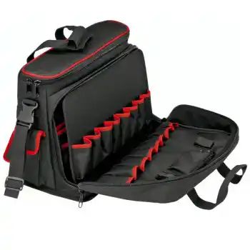 Knipex 00 21 10 LE Servis Alet Takım Çantası