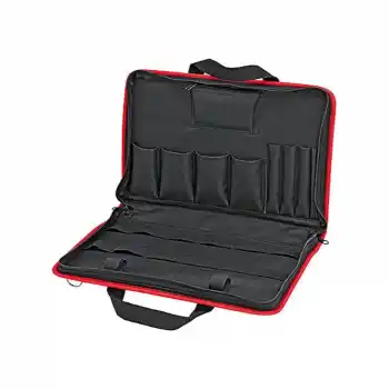 Knipex 00 21 11 Le Takım Çantası
