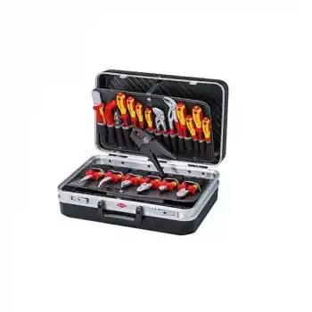 Knipex 00 21 20LE Knıpex Çanta