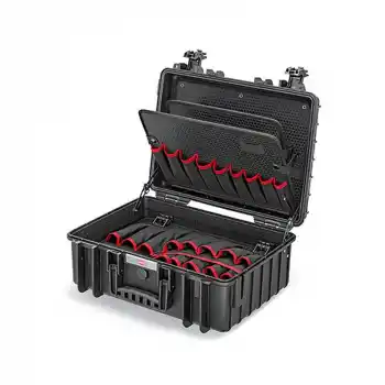 Knipex 00 21 35 LE Robust Boş Takım Çantası