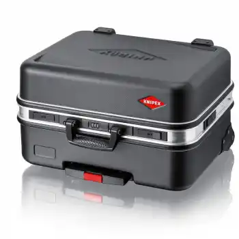 Knipex 00 21 41 LE Tekerlekli Takım Çantası