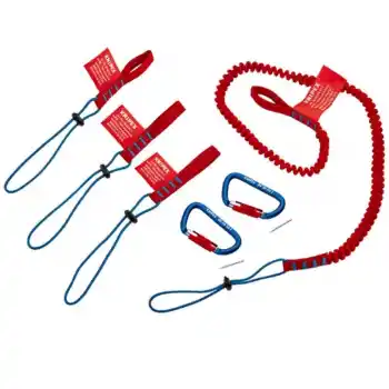 Knipex 00 50 04 TBK Emniyet Seti