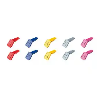 Knipex 00 61 10 C V01 ColorCode Klipsi