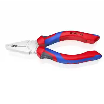 Knipex 03 05 140 Kombine pense 140 mm