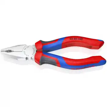 Knipex 03 05 160 Kombine pense 160 mm