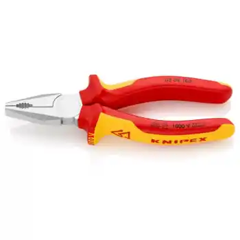Knipex 03 06 160 160mm Kombine Pense