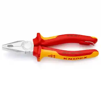 Knipex 03 06 180 T Kombine Pense