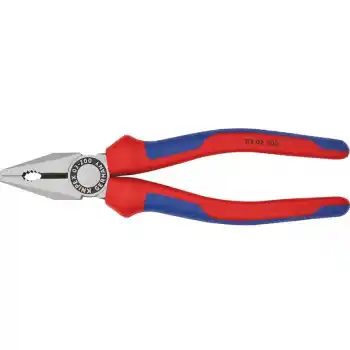 Knipex 03 32 200 SB Kombine Pense