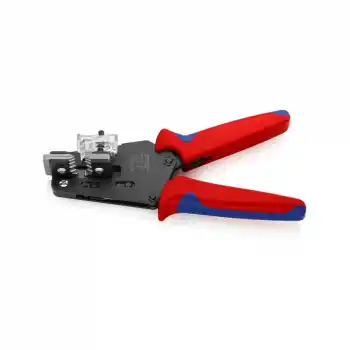 Knipex 12 12 10 Kablo Sıyırma