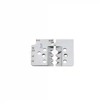 Knipex 12 19 10 - 12 12 10 için Yedek Bıçak