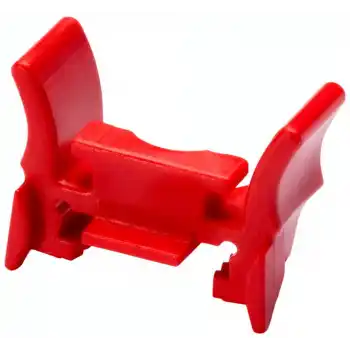 Knipex 12 49 31 Knipex 12 52 195 için Yedek Kesici Takımı