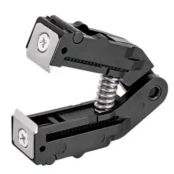 Knipex 124195 için 124921 Yedek Bıçak Bloğu