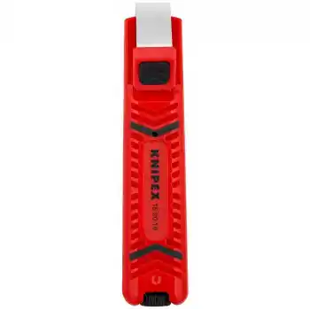Knipex 16 20 16 SB Kablo Dış Kılıfı Soyma Bıçağı