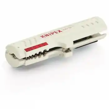 Knipex 16 65 125SB Kablo Sıyırma Aleti