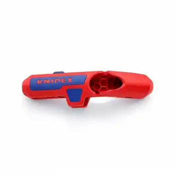 Knipex 16 95 01 SB 135mm Kablo Sıyırma Aleti