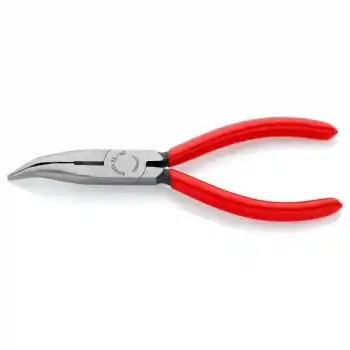 Knipex 25 21 160 160mm Eğri Kargaburun