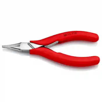 Knipex 35 11 115 115mm Elektronikçi Kargaburun