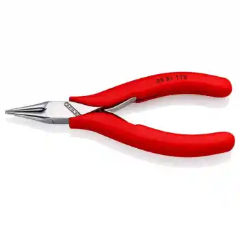 Knipex 35 31 115 115mm Elektronikçi Kargaburun