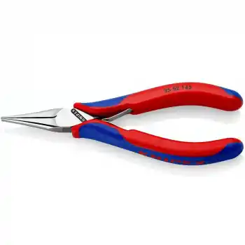 Knipex 35 52 145 Elektronikçi Kargaburun Pensesi 145 mm