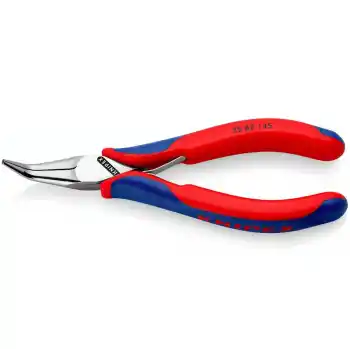 Knipex 35 82 145 Elektronikçi Kargaburun Pense 145mm