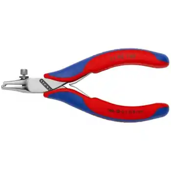 Knipex 36 92 140 Kablo Soyma Sıyırma Aleti