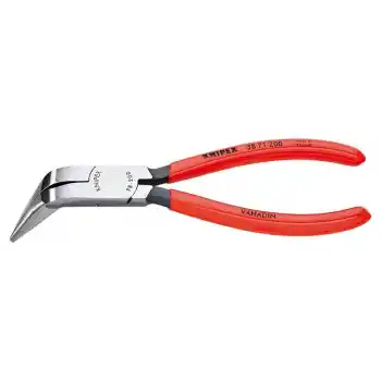 Knipex 38 71 200 200mm Mekanikçi Kargaburun