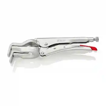 Knipex 42 24 280 Kaynakçı Pensesi