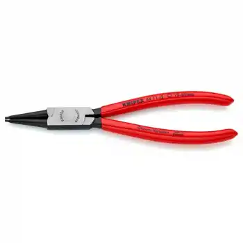 Knipex 44 11 J2 180mm İç Segman Pensesi