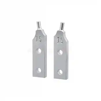 Knipex 44 19 J5 - 44 10 J6 için Yedek Uç