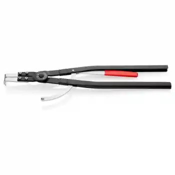 Knipex 44 20 J61 İç Segman Pensesi