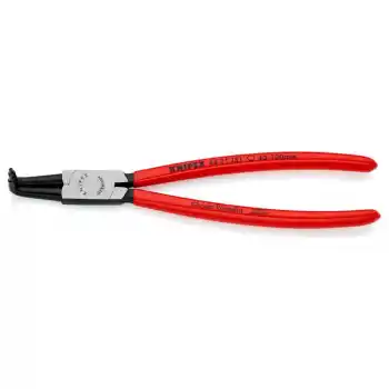 Knipex 44 21 J31 215mm İç Segman Pensesi