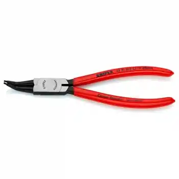 Knipex 44 31 J22 180mm İç Segman Pensesi