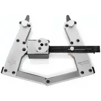 Knipex 46 10 100 Segman Pensesi