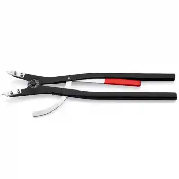 Knipex 46 10 A5 Büyük Dış Segman Pensesi