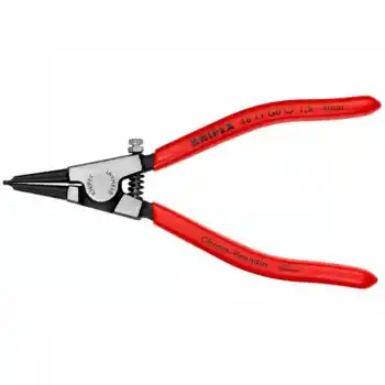 Knipex 46 11 G0 Yaylı Tip Segman Pensesi
