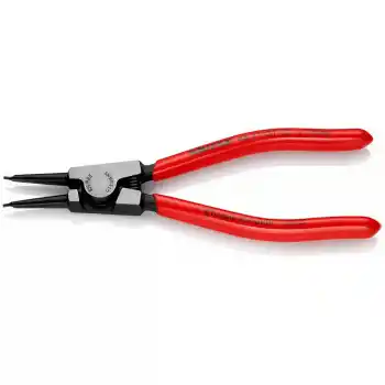 Knipex 46 11 G1 Yaylı Tip Segman Pensesi 140mm